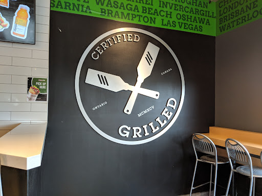 Photo of Pita Pit - 500 Arthur St W, Thunder Bay, ON P7E 5R4